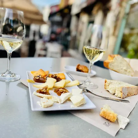 شقة San اوفيدو