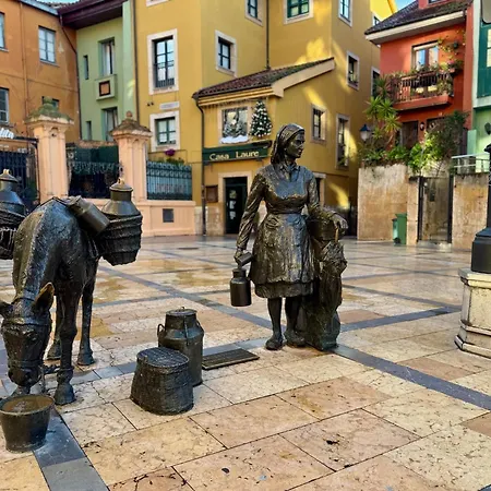 شقة San اوفيدو