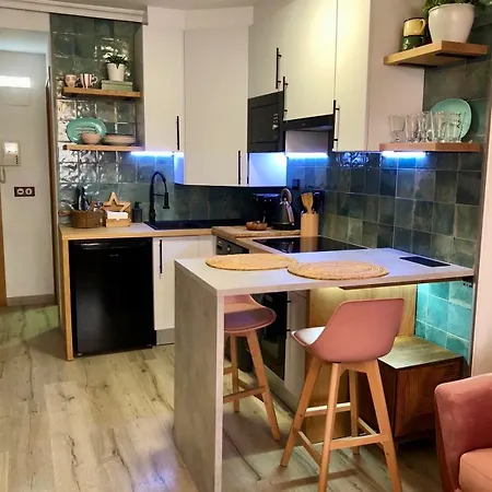 아파트 San 오비에도