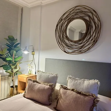 아파트 San 오비에도