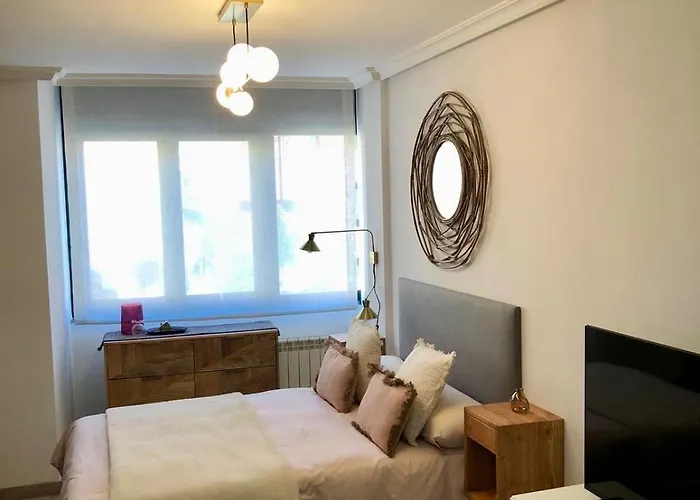 Aureliano San Román * Oviedo