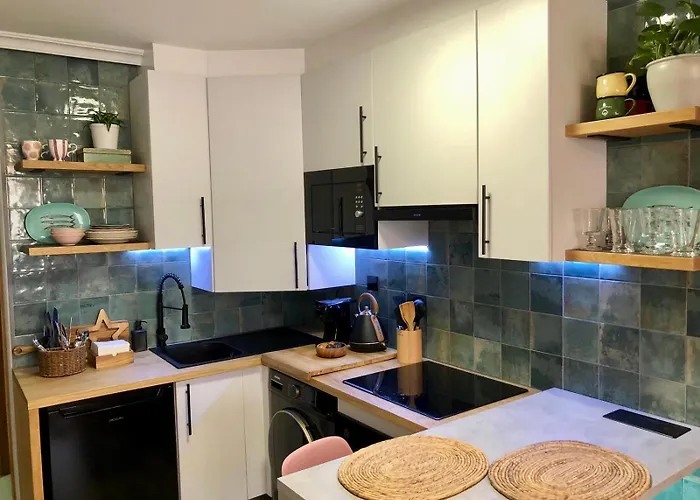 Apartamento Aureliano San Román *