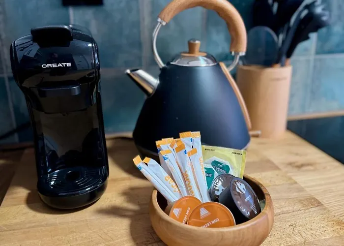 Aureliano San Román Apartamento