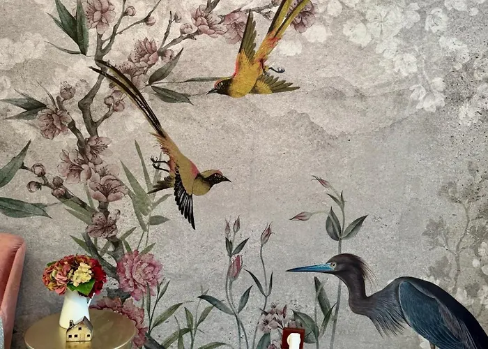 Aureliano San Román Apartamento *